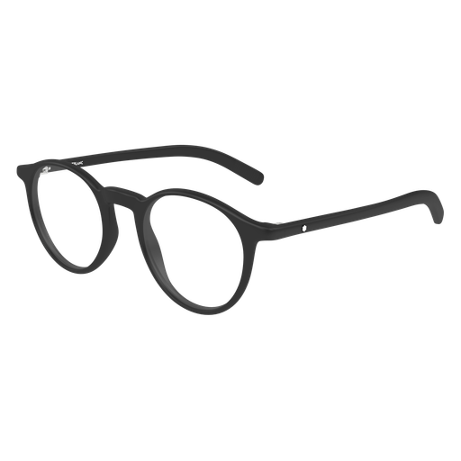 Montblanc MB0329O occhiali da vista uomo - Optical Incanto
