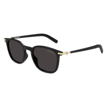 MONTBLANC MB0460S - 001 | OCCHIALI DA SOLE UOMO