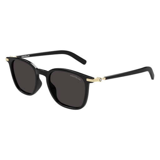 Montblanc MB0460S occhiali da sole uomo - Optical Incanto
