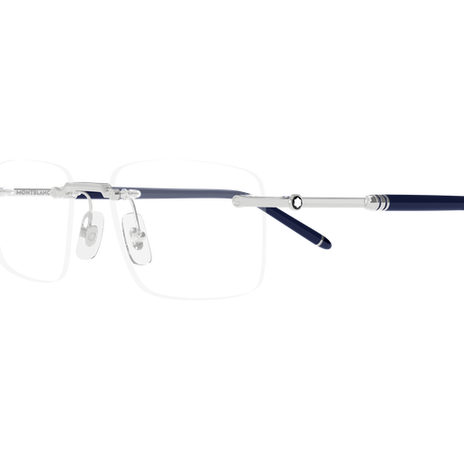 Montblanc MB0480O occhiali da vista uomo - Optical Incanto