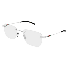 GUCCI GG2099O - 001 | OCCHIALI DA VISTA UOMO