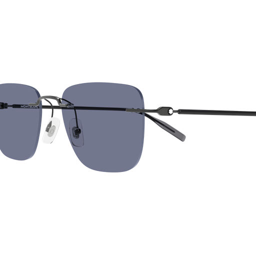 MONTBLANC MB0470S - 004 | OCCHIALI DA SOLE UOMO