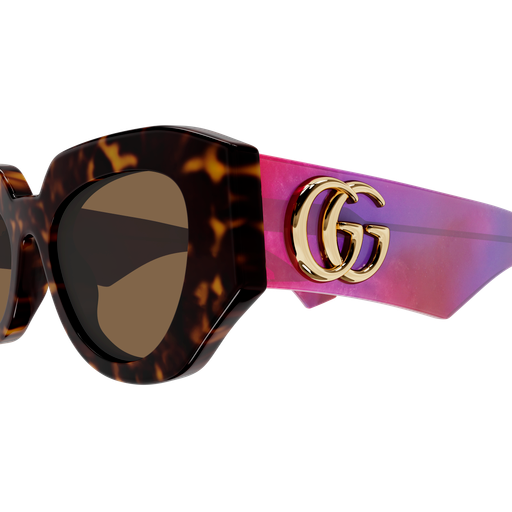 Gucci GG1421S occhiali da sole donna - Optical Incanto