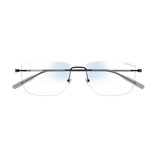 Montblanc MB0429S occhiali da sole uomo - Optical Incanto
