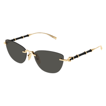 GUCCI GG2063S - 002 | OCCHIALI DA SOLE DONNA
