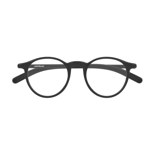 Montblanc MB0329O occhiali da vista uomo - Optical Incanto