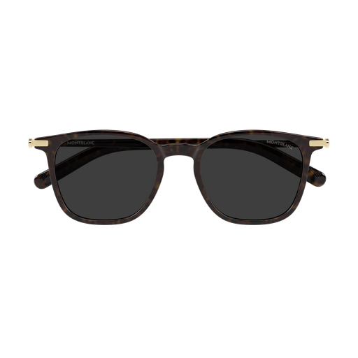 MONTBLANC MB0460S - 003 | OCCHIALI DA SOLE UOMO
