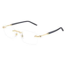 MONTBLANC MB0480O - 004 | OCCHIALI DA VISTA UOMO