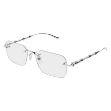 GUCCI GG2154O - 001 | OCCHIALI DA VISTA UOMO