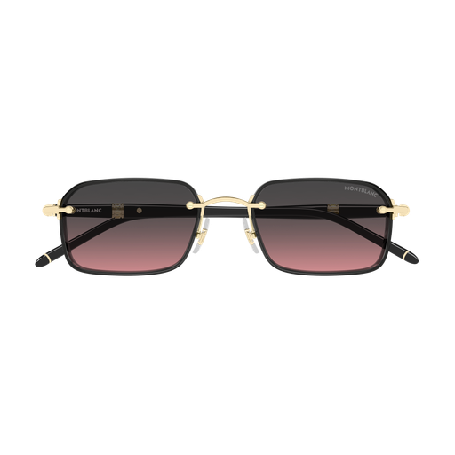 MONTBLANC MB0483S - 003 | OCCHIALI DA SOLE UOMO