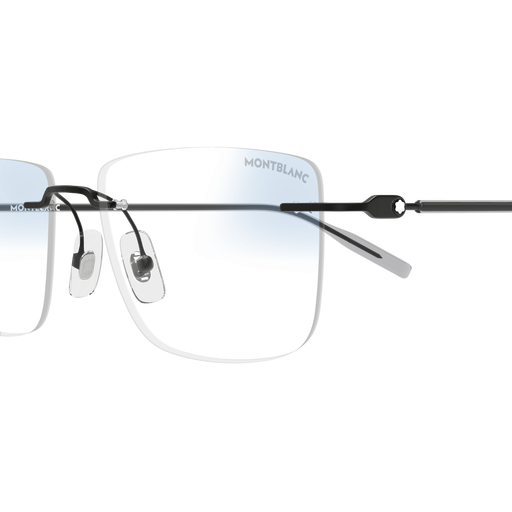 Montblanc MB0429S occhiali da sole uomo - Optical Incanto