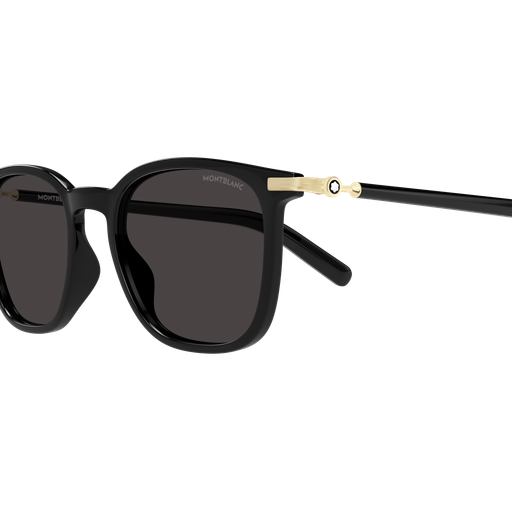 Montblanc MB0460S occhiali da sole uomo - Optical Incanto