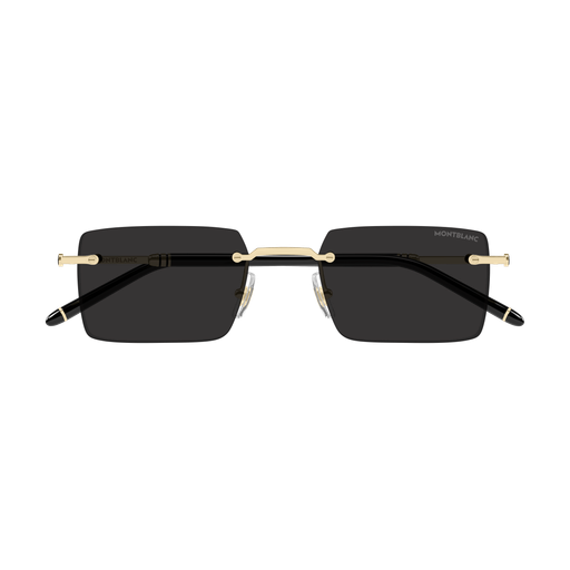 MONTBLANC MB0482S - 001 | OCCHIALI DA SOLE UOMO