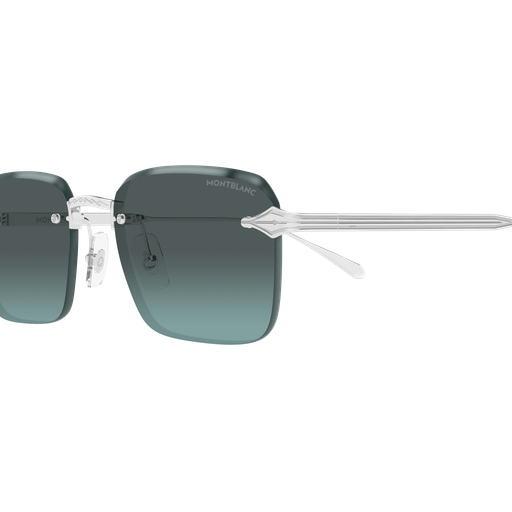 Montblanc MB0456S occhiali da sole uomo - Optical Incanto