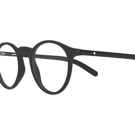 Montblanc MB0329O occhiali da vista uomo - Optical Incanto