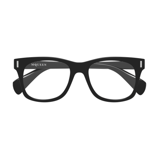 Alexander McQueen AM0551O - 001 | Occhiali da vista Uomo