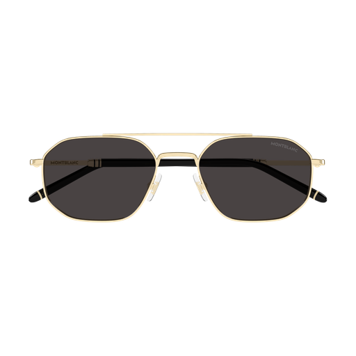 MONTBLANC MB0481S - 001 | OCCHIALI DA SOLE UOMO