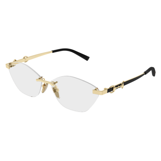 Gucci GG2050O occhiali da vista donna - Optical Incanto