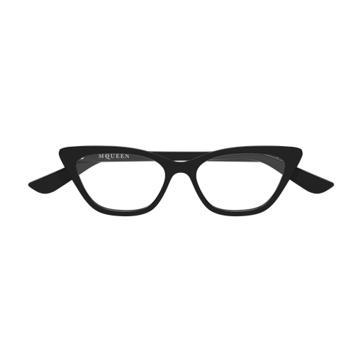 Alexander McQueen AM0560O - 001 | Occhiali da vista Donna