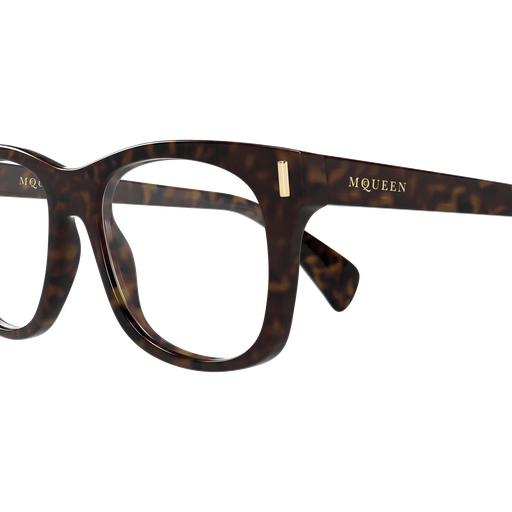 Alexander McQueen AM0551O - 002 | Occhiali da vista Uomo
