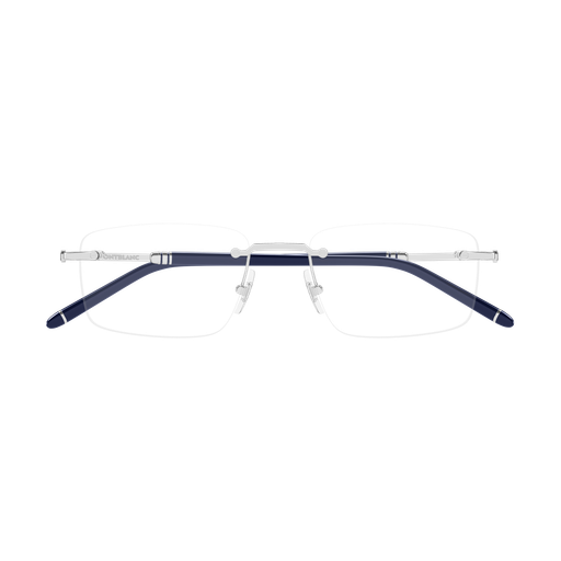 Montblanc MB0480O occhiali da vista uomo - Optical Incanto