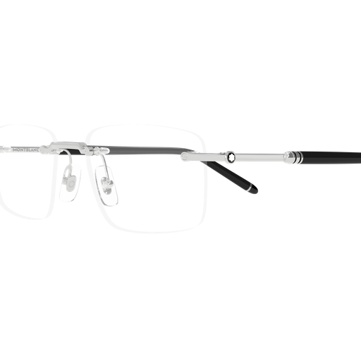 Montblanc MB0480O occhiali da vista uomo - Optical Incanto