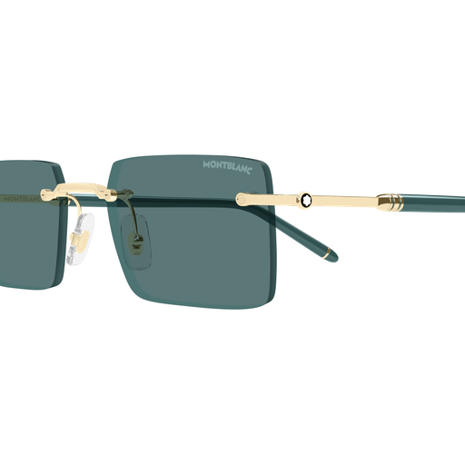 MONTBLANC MB0482S - 004 | OCCHIALI DA SOLE UOMO