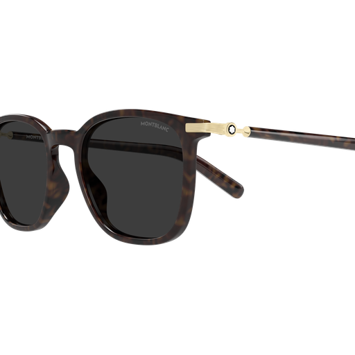 MONTBLANC MB0460S - 003 | OCCHIALI DA SOLE UOMO