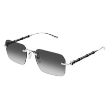 GUCCI GG2154S - 002 | OCCHIALI DA SOLE UOMO