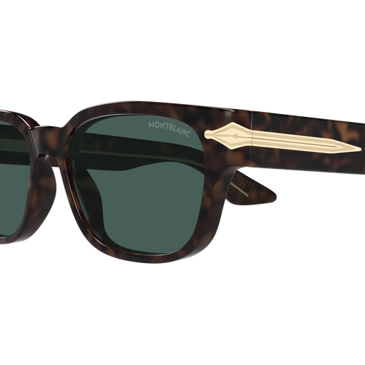 MONTBLANC MB0479S - 002 | OCCHIALI DA SOLE UOMO