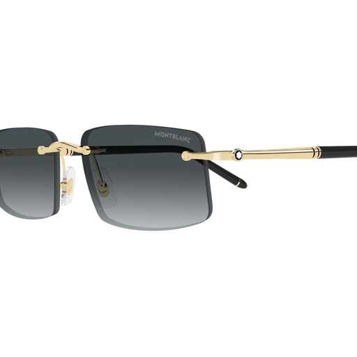 MONTBLANC MB0443S - 007 | OCCHIALI DA SOLE UOMO