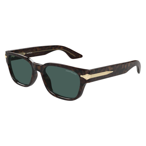 MONTBLANC MB0479S - 002 | OCCHIALI DA SOLE UOMO