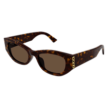 GUCCI GG2044SA - 002 | OCCHIALI DA SOLE DONNA