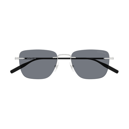 MONTBLANC MB0470S - 002 | OCCHIALI DA SOLE UOMO