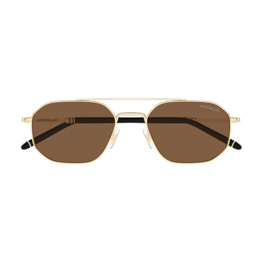 Montblanc MB0481S - 003 | Occhiali da sole Uomo
