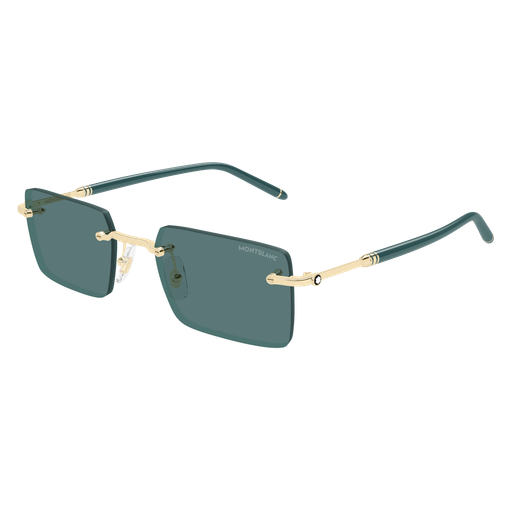 MONTBLANC MB0482S - 004 | OCCHIALI DA SOLE UOMO