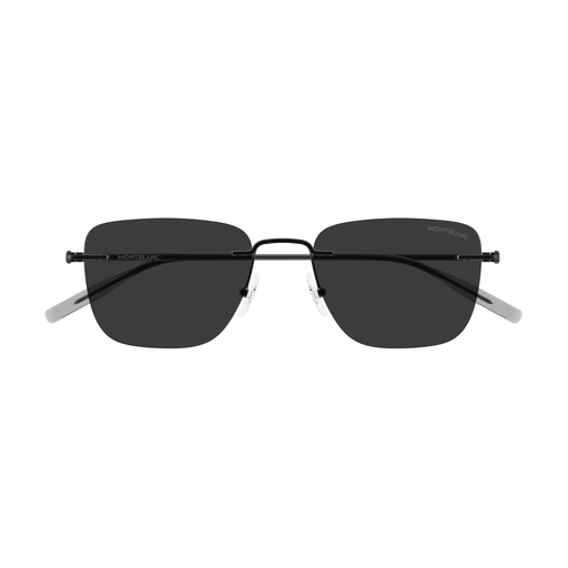MONTBLANC MB0470S - 001 | OCCHIALI DA SOLE UOMO