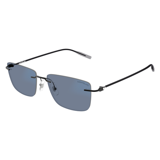 Montblanc MB0429S occhiali da sole uomo - Optical Incanto