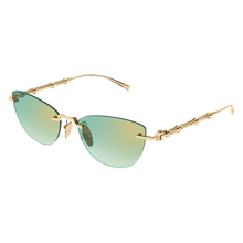 Gucci GG2063S - 003 | Occhiali da sole Donna