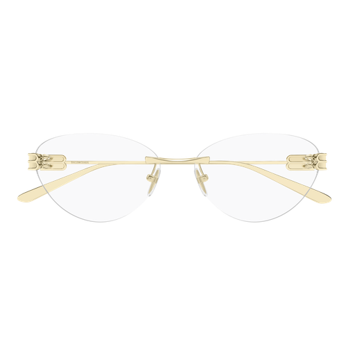 Balenciaga BB0489O - 004 | Occhiali da vista Donna