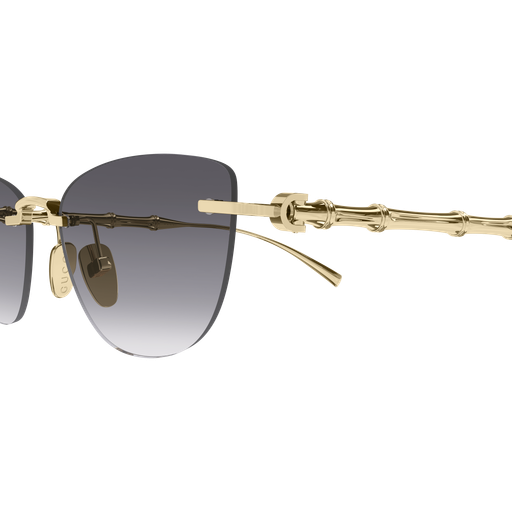 GUCCI GG2063S - 001 | OCCHIALI DA SOLE DONNA