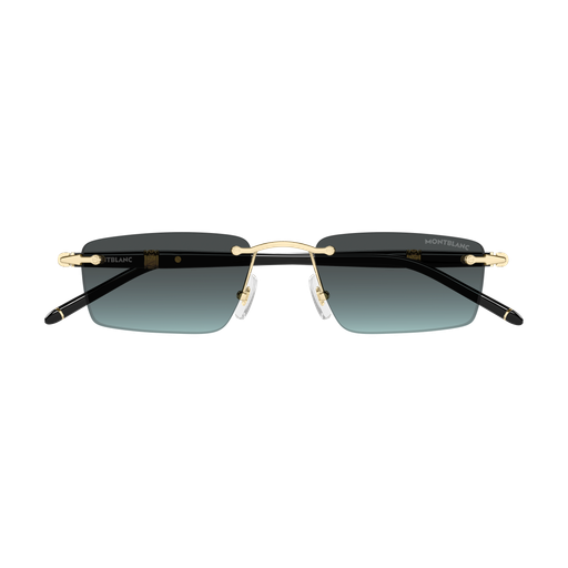 MONTBLANC MB0484S - 004 | OCCHIALI DA SOLE UOMO
