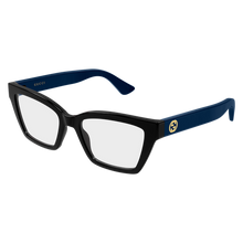 GUCCI GG1715O - 009 | OCCHIALI DA VISTA DONNA