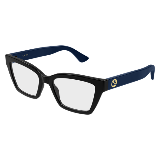 Gucci GG1715O occhiali da vista donna - Optical Incanto