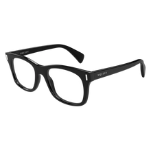 Alexander McQueen AM0551O - 001 | Occhiali da vista Uomo