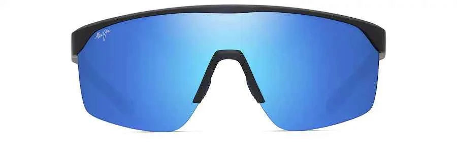 MAUI JIM PALUNA - BLUE HAWAII | OCCHIALI DA SOLE UOMO