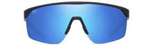 MAUI JIM PALUNA - BLUE HAWAII | OCCHIALI DA SOLE UOMO