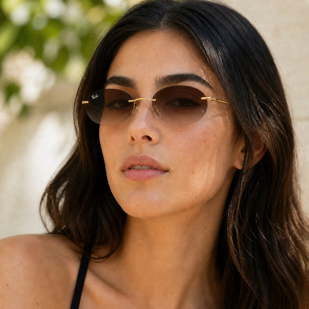 Ray-Ban RB 3767 occhiali da sole unisex - Optical Incanto