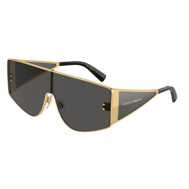 DOLCE &amp; GABBANA DG 2305 | LUNETTES DE SOLEIL POUR HOMMES