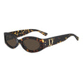 DSQUARED2 D2 0150/G/S - 086/70 | OCCHIALI DA SOLE DONNA
